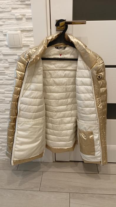 Курточка женская ( Новая ) photo 2