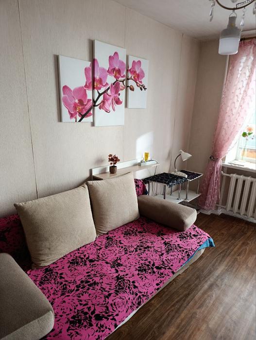 Здається 2-кімнатна квартира photo 1