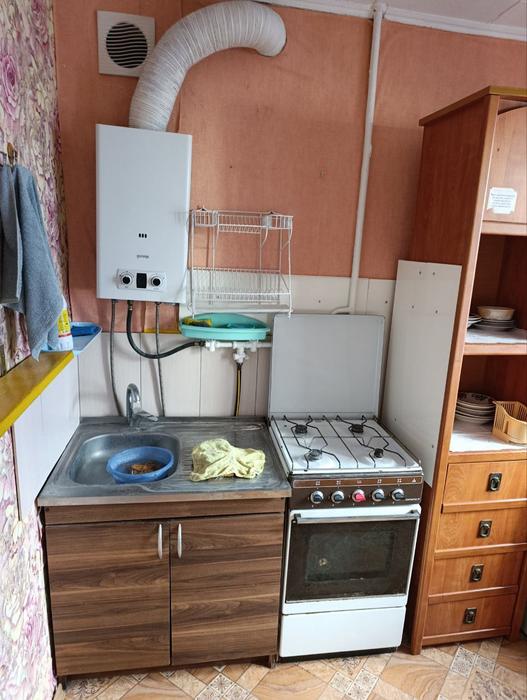 Здається 2-кімнатна квартира photo 5