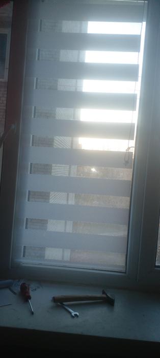 Жалюзі фото 1