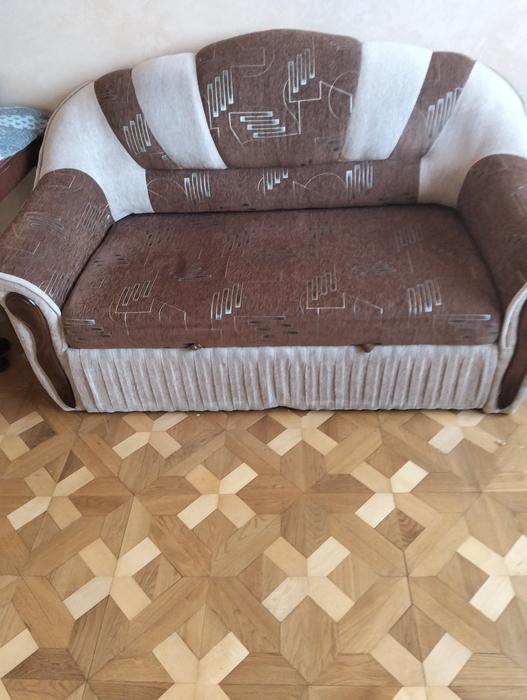 Продам диван розкладний фото 1