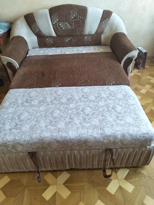 Продам диван розкладний фото 2