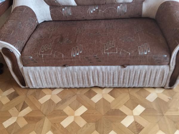 Продам диван розкладний фото