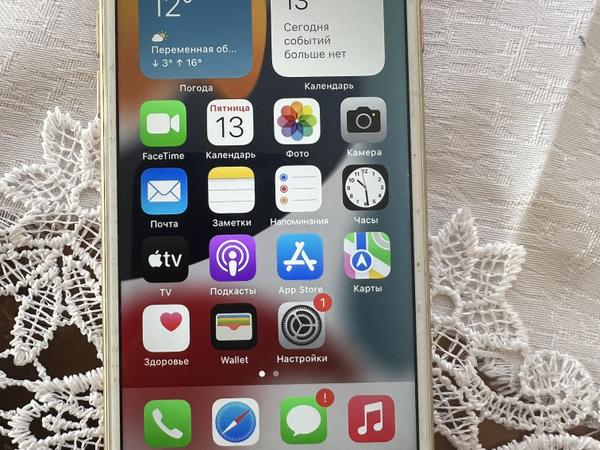 телефон photo