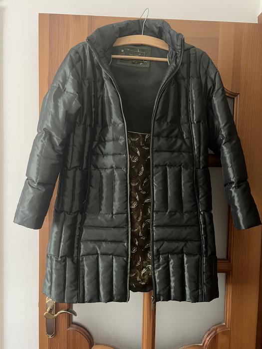 Продам Пуховик photo 1