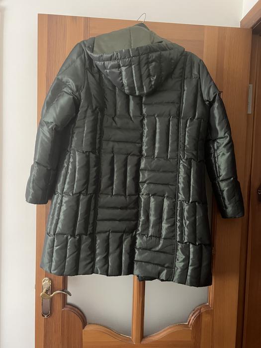 Продам Пуховик photo 2