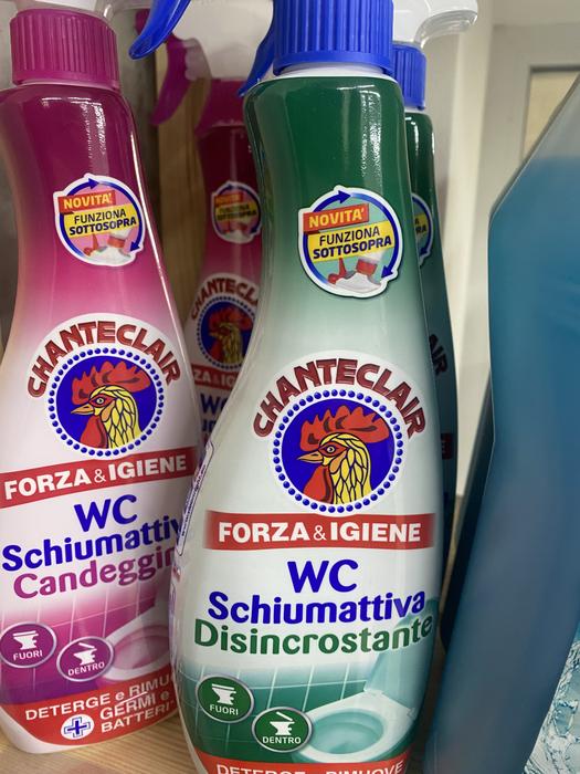 Кисневий порошок photo 2