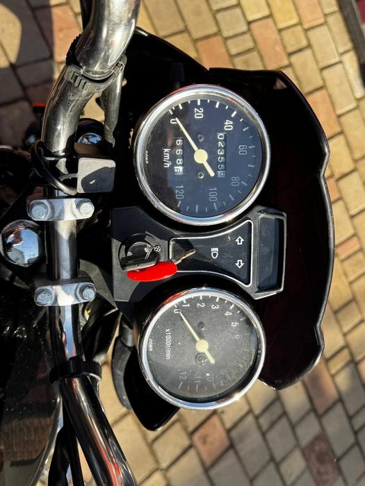 FORTE RX 125 2022р.в. фото 6