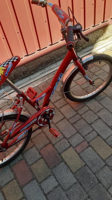 Велосипед фото 2