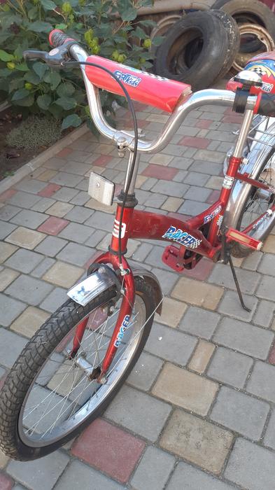 Велосипед фото 4