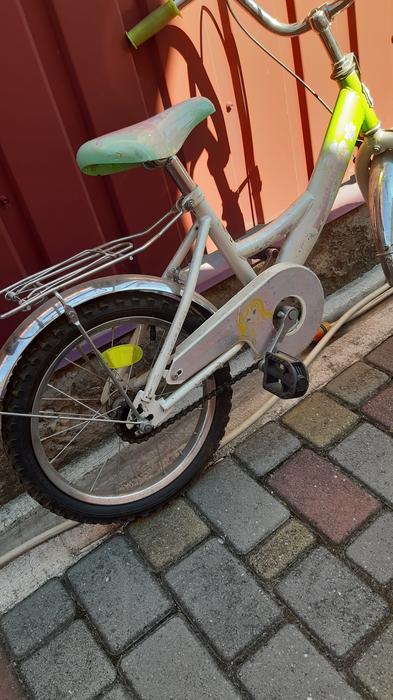 Велосипед фото 2