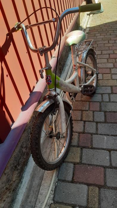 Велосипед фото 3