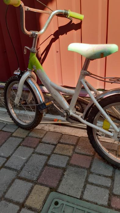 Велосипед фото 4