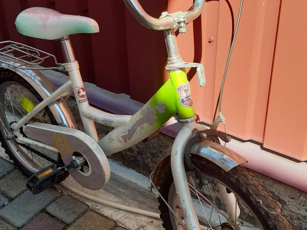 Велосипед фото