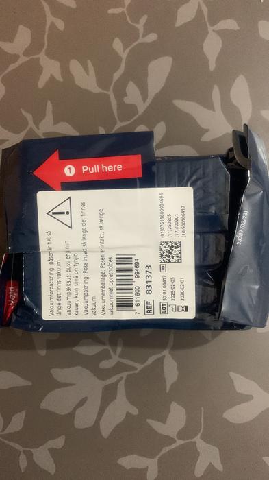 Бандаж HARTMANN 270 грн photo 1