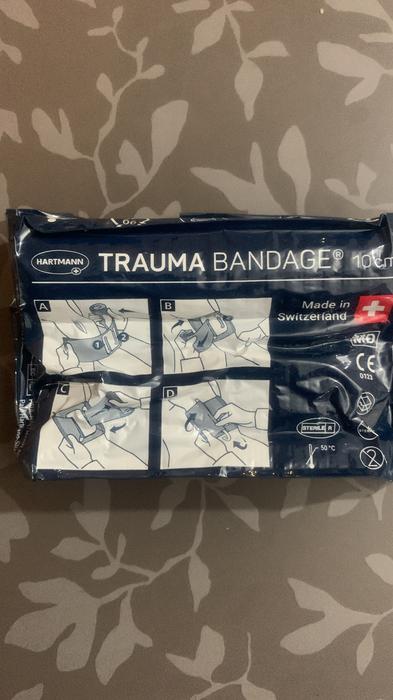 Бандаж HARTMANN 270 грн photo 2