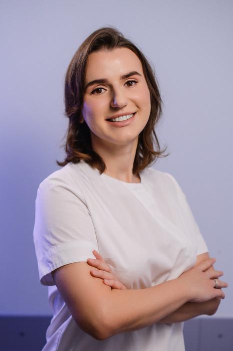 Психіатр, психотерапевт Щербина Юлія Петрівна фото 1