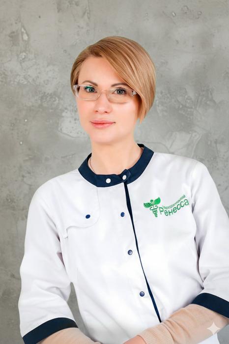 Психолог, психотерапевт Димко Тетяна Олегівна фото 1