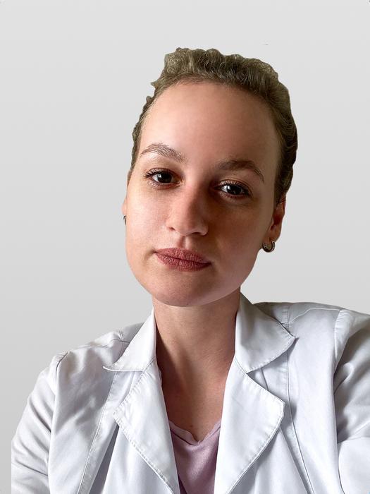 Психіатр, психолог Павловська Владислава Євгенівна фото 1