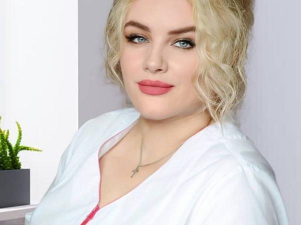 Психолог, психотерапевт Груць Тетяна Василівна фото