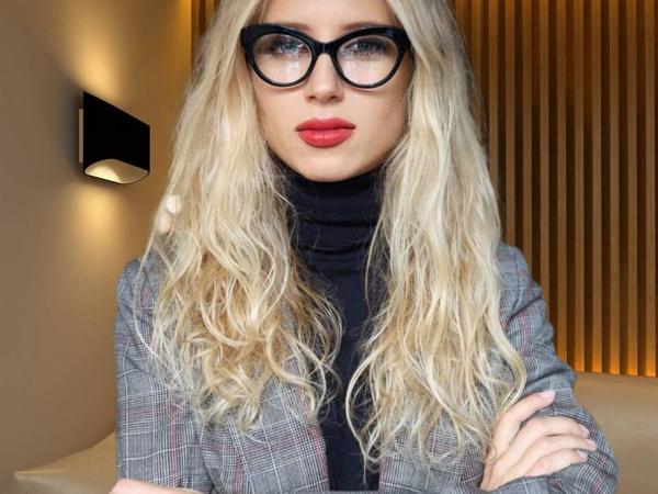 Психолог-психотерапевт Черняк Анастасія Валеріївна фото