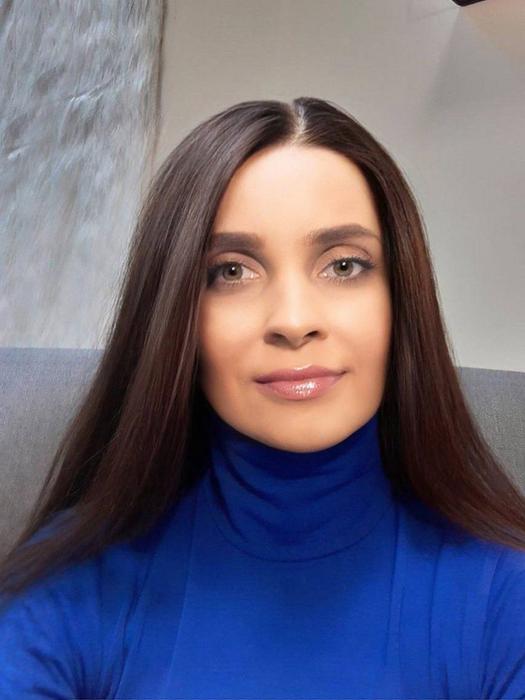 Психолог, сексолог Саглаєва Тетяна Сергіївна фото 1