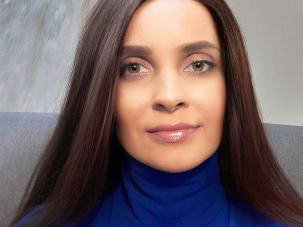 Психолог, сексолог Саглаєва Тетяна Сергіївна фото