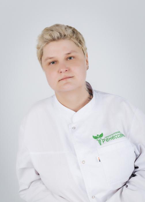 Психолог, психотерапевт Мінько Тамара Андріївна фото 1