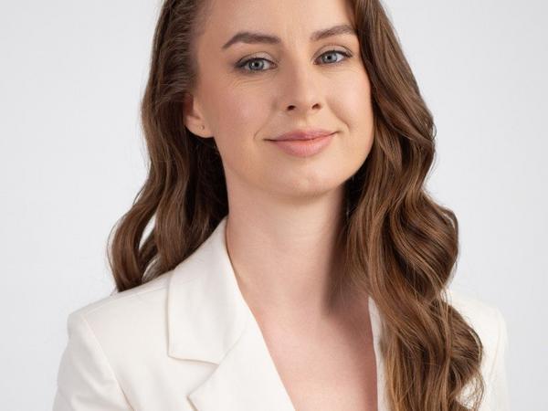 Психолог, психотерапевт Михайленко Ксенія Юріївна фото