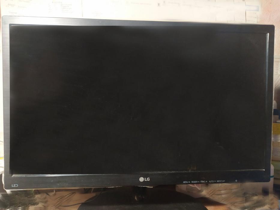 Монитор photo 1