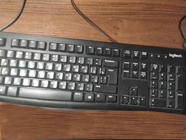 Продам клавиатуру photo