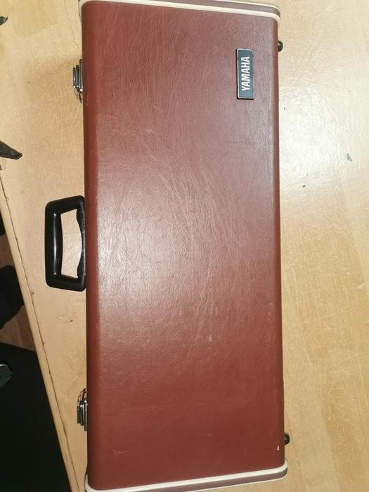 Саксофон альт фото 5