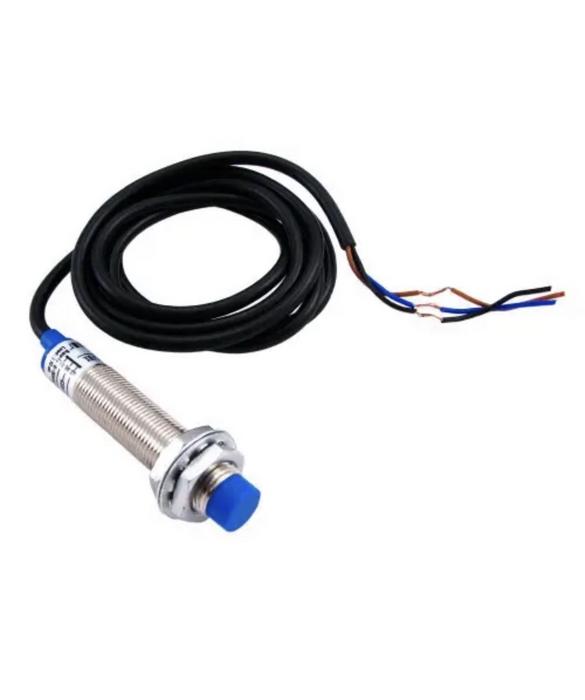 Датчик дачик швидкості індукційний квадроцикла photo 1