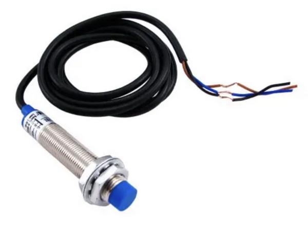 Датчик дачик швидкості індукційний квадроцикла photo