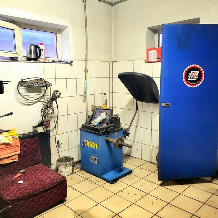 Оренда комерційного приміщення під шиномонтаж photo 2