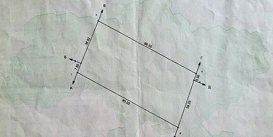 Продається земельна ділянка 39сот..Сокільники 068- photo 1