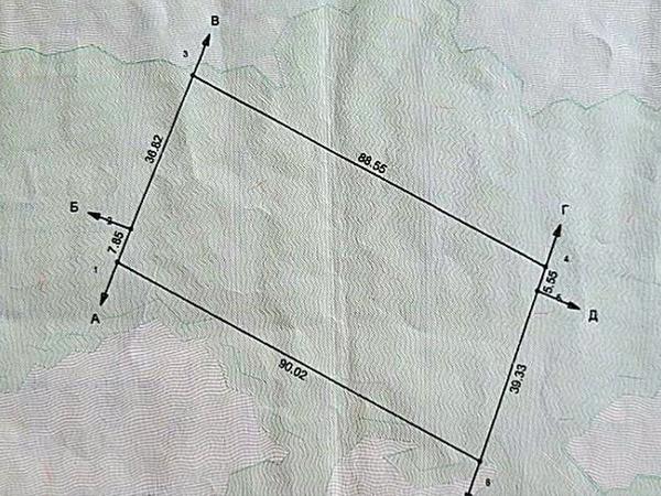 Продається земельна ділянка 39сот..Сокільники 068- photo