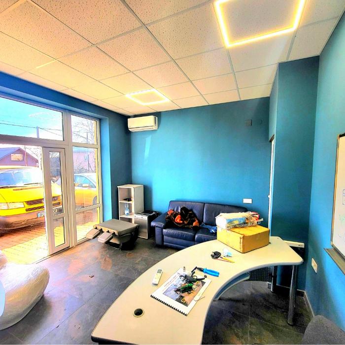 Здається в оренду офісне приміщення з обладнанням photo 2