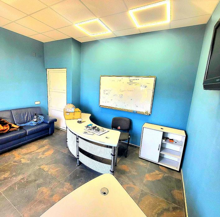 Здається в оренду офісне приміщення з обладнанням photo 3