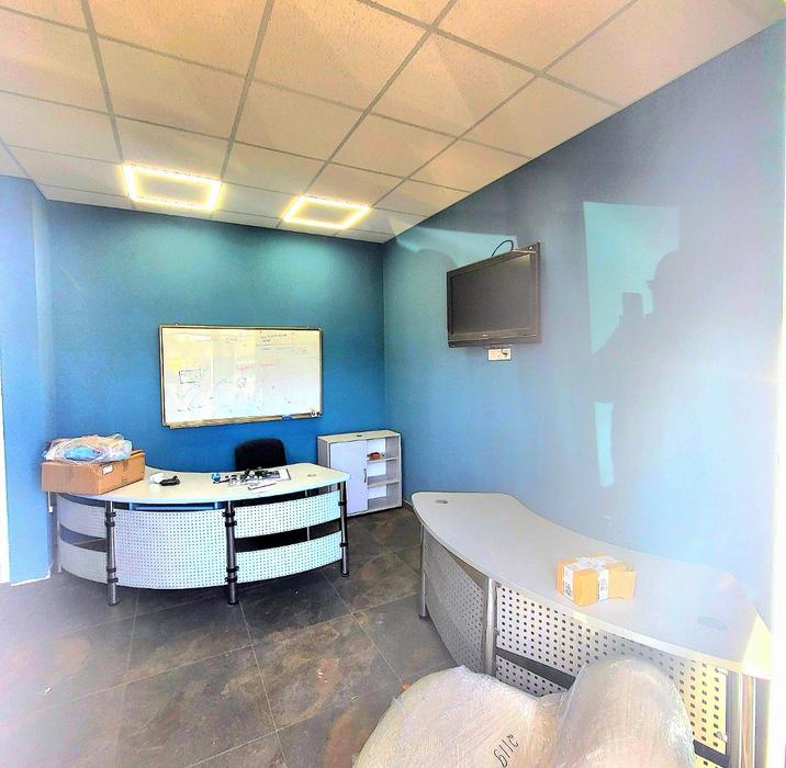 Здається в оренду офісне приміщення з обладнанням photo 4