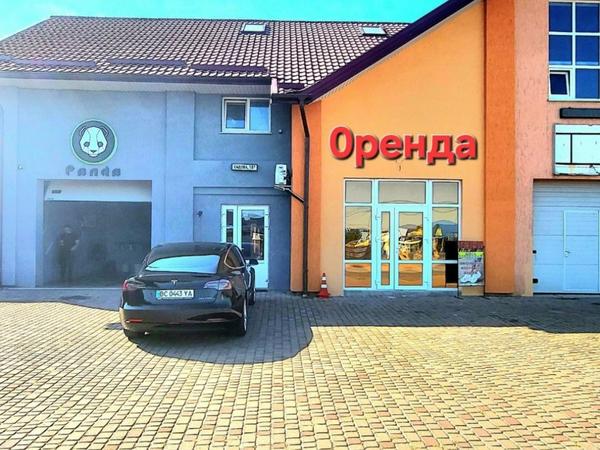 Здається в оренду офісне приміщення з обладнанням photo