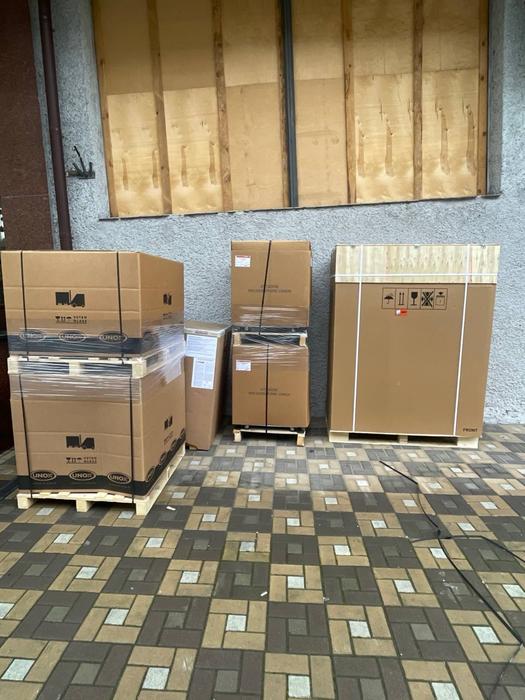 Віп вантажники. Перевезення, вигрузка загрузка, по фото 12