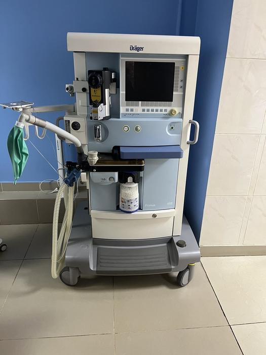 Медичне обладнання фото 1