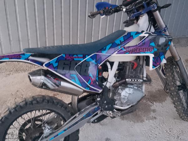 Мотоцикл photo