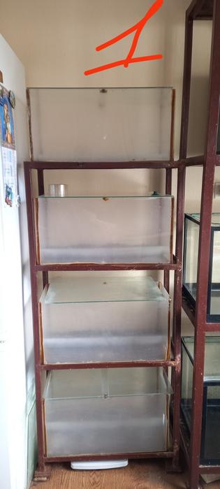 Аквариум, Стойки под аквариум фото 3