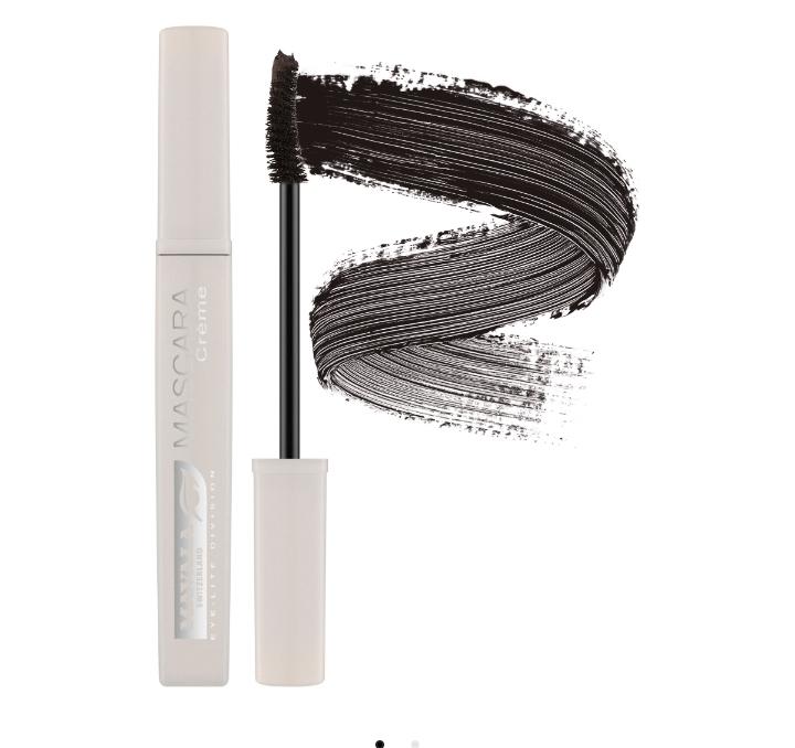 Тушь для ресниц "Mavala" коричневая кремовкя фото 6