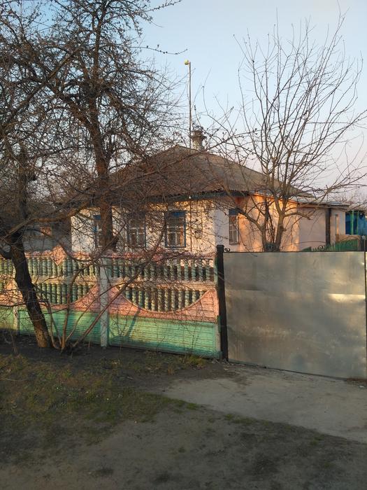 Будинок с землею photo 1