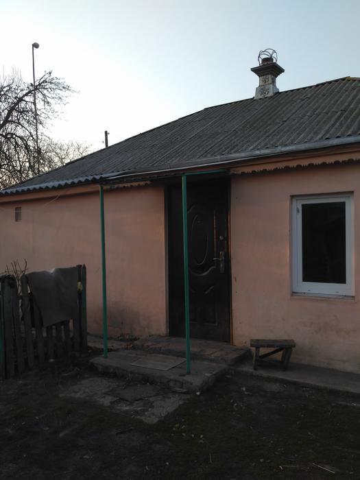 Будинок с землею photo 5