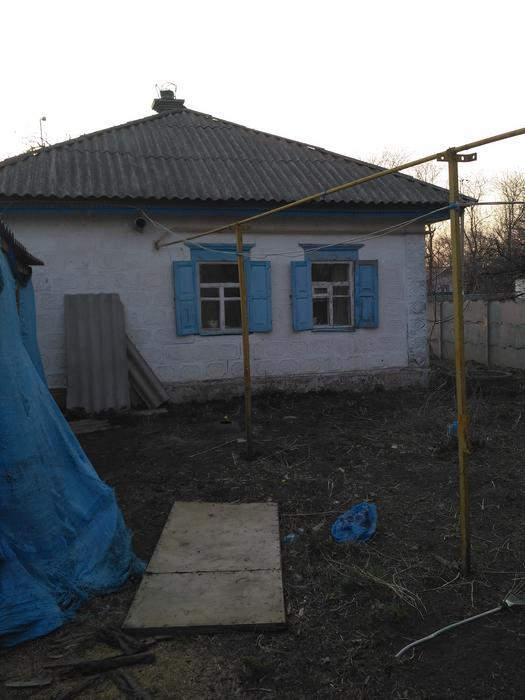 Будинок с землею photo 8