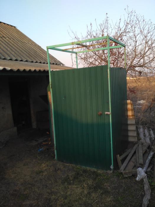 Будинок с землею photo 9